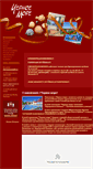 Mobile Screenshot of chernoe-more.ru
